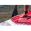 Pagaia Estensibile JBAY.ZONE Specifica per SUP 170-215cm Alluminio