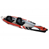 Kayak Canoa Gonfiabile Biposto JBAY.ZONE 425 da  425x78cm Interamente in DROP-STITCH ad alta pressione