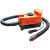 Pompa Elettrica ad Alta Pressione Bravo specifica per SUP 12V 120Lt/Min 18Psi / 1,4Bar