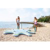 Fitness Hub Gonfiabile AZTRON VENUS 9'7'' Cm 282x15 Paddle Island