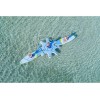 Fitness Hub Gonfiabile AZTRON VENUS 9'7'' Cm 282x15 Paddle Island
