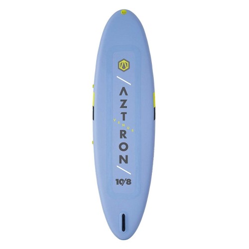 Tavola Stand Up Paddle SUP Gonfiabile AZTRON VENUS 10'8'' Cm 325x86x15 Racing Sup Board