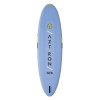 Tavola Stand Up Paddle SUP Gonfiabile AZTRON VENUS 10'8'' Cm 325x86x15 Racing Sup Board