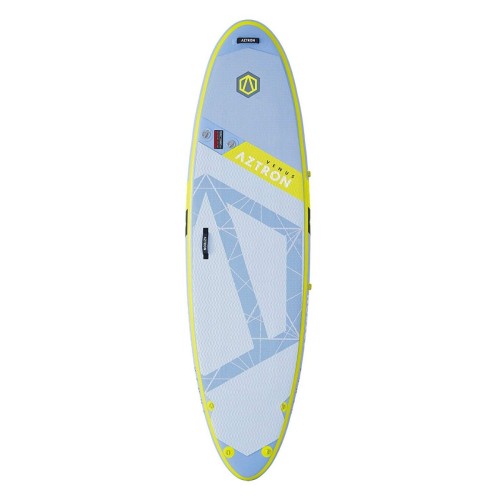 Tavola Stand Up Paddle SUP Gonfiabile AZTRON VENUS 10'8'' Cm 325x86x15 Racing Sup Board