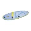 Tavola Stand Up Paddle SUP Gonfiabile AZTRON VENUS 10'8'' Cm 325x86x15 Racing Sup Board