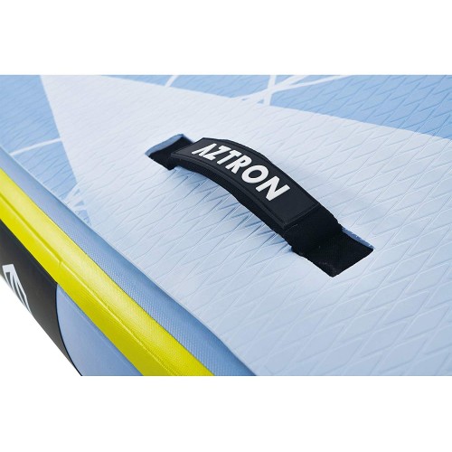 Tavola Stand Up Paddle SUP Gonfiabile AZTRON VENUS 10'8'' Cm 325x86x15 Racing Sup Board