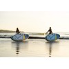 Tavola Stand Up Paddle SUP Gonfiabile AZTRON VENUS 10'8'' Cm 325x86x15 Racing Sup Board