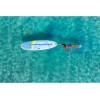 Tavola Stand Up Paddle SUP Gonfiabile AZTRON VENUS 10'8'' Cm 325x86x15 Racing Sup Board