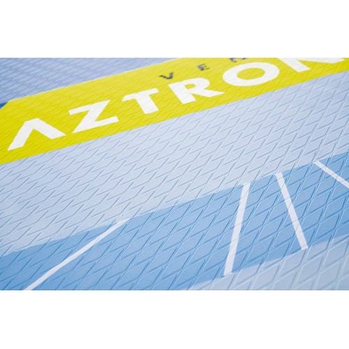 Tavola Stand Up Paddle SUP Gonfiabile AZTRON VENUS 10'8'' Cm 325x86x15 Racing Sup Board