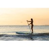 Tavola Stand Up Paddle SUP Gonfiabile AZTRON VENUS 10'8'' Cm 325x86x15 Racing Sup Board