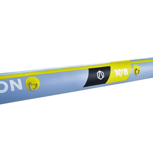 Tavola Stand Up Paddle SUP Gonfiabile AZTRON VENUS 10'8'' Cm 325x86x15 Racing Sup Board