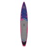 Tavola Stand Up Paddle SUP Gonfiabile AZTRON METEOR 14'0'' Cm 427x71x15 Racing Sup Board