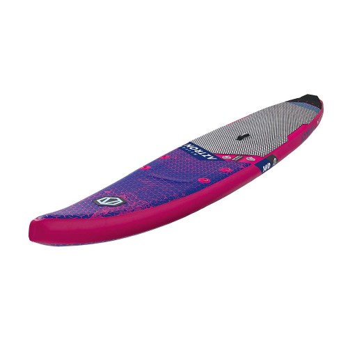 Tavola Stand Up Paddle SUP Gonfiabile AZTRON METEOR 14'0'' Cm 427x71x15 Racing Sup Board
