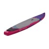 Tavola Stand Up Paddle SUP Gonfiabile AZTRON METEOR 14'0'' Cm 427x71x15 Racing Sup Board