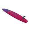 Tavola Stand Up Paddle SUP Gonfiabile AZTRON METEOR 14'0'' Cm 427x71x15 Racing Sup Board