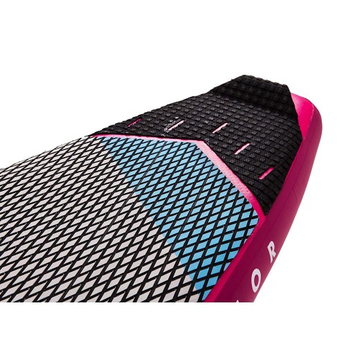 Tavola Stand Up Paddle SUP Gonfiabile AZTRON METEOR 14'0'' Cm 427x71x15 Racing Sup Board