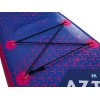 Tavola Stand Up Paddle SUP Gonfiabile AZTRON METEOR 14'0'' Cm 427x71x15 Racing Sup Board