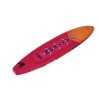 Tavola Stand Up Paddle SUP Gonfiabile AZTRON METEORLITE 12'6'' Cm 427x71x15 Racing Sup Board