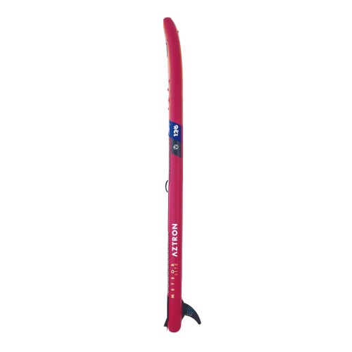 Tavola Stand Up Paddle SUP Gonfiabile AZTRON METEORLITE 12'6'' Cm 427x71x15 Racing Sup Board