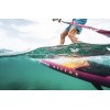 Tavola Stand Up Paddle SUP Gonfiabile AZTRON METEORLITE 12'6'' Cm 427x71x15 Racing Sup Board