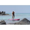Tavola Stand Up Paddle SUP Gonfiabile AZTRON METEORLITE 12'6'' Cm 427x71x15 Racing Sup Board
