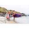 Tavola Stand Up Paddle SUP Gonfiabile AZTRON METEORLITE 12'6'' Cm 427x71x15 Racing Sup Board