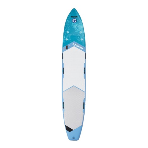 Tavola Stand Up Paddle SUP Gonfiabile AZTRON GALAXIE 16'0'' Cm 488x87x15  Multi Person Board