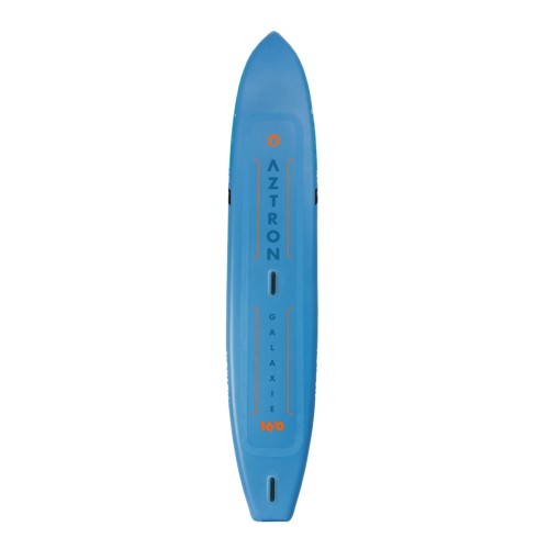 Tavola Stand Up Paddle SUP Gonfiabile AZTRON GALAXIE 16'0'' Cm 488x87x15  Multi Person Board
