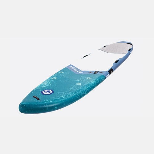 Tavola Stand Up Paddle SUP Gonfiabile AZTRON GALAXIE 16'0'' Cm 488x87x15  Multi Person Board