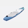 Tavola Stand Up Paddle SUP Gonfiabile AZTRON GALAXIE 16'0'' Cm 488x87x15  Multi Person Board