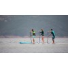 Tavola Stand Up Paddle SUP Gonfiabile AZTRON GALAXIE 16'0'' Cm 488x87x15  Multi Person Board
