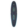 Tavola Stand Up Paddle SUP Gonfiabile AZTRON SOLEIL ALL AROUND 11'0'' Cm 335x81x15 Windsup Board