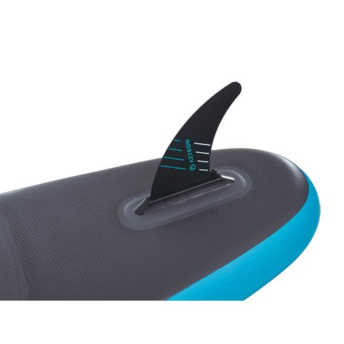 Tavola Stand Up Paddle SUP Gonfiabile AZTRON SOLEIL ALL AROUND 11'0'' Cm 335x81x15 Windsup Board