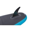 Tavola Stand Up Paddle SUP Gonfiabile AZTRON SOLEIL ALL AROUND 11'0'' Cm 335x81x15 Windsup Board