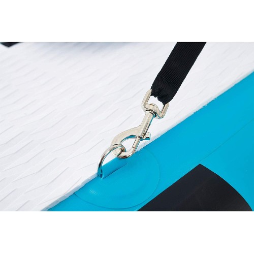 Tavola Stand Up Paddle SUP Gonfiabile AZTRON SOLEIL ALL AROUND 11'0'' Cm 335x81x15 Windsup Board