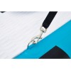 Tavola Stand Up Paddle SUP Gonfiabile AZTRON SOLEIL ALL AROUND 11'0'' Cm 335x81x15 Windsup Board