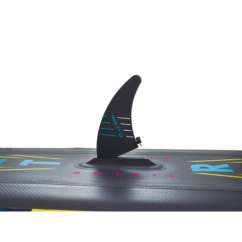 Tavola Stand Up Paddle SUP Gonfiabile AZTRON SOLEIL ALL AROUND 11'0'' Cm 335x81x15 Windsup Board