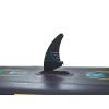 Tavola Stand Up Paddle SUP Gonfiabile AZTRON SOLEIL ALL AROUND 11'0'' Cm 335x81x15 Windsup Board