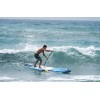 Tavola Stand Up Paddle SUP Gonfiabile AZTRON SOLEIL ALL AROUND 11'0'' Cm 335x81x15 Windsup Board