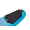 Tavola Stand Up Paddle SUP Gonfiabile AZTRON SOLEIL ALL AROUND 11'0'' Cm 335x81x15 Windsup Board