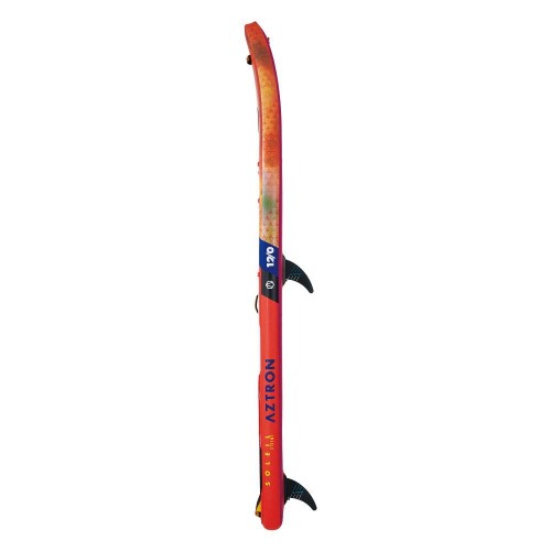 Tavola Stand Up Paddle SUP Gonfiabile AZTRON SOLEIL EXTREME 12'0'' Cm 366x81x15 Windsup Board