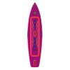 Tavola Stand Up Paddle SUP Gonfiabile AZTRON SOLEIL EXTREME 12'0'' Cm 366x81x15 Windsup Board