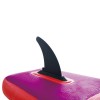 Tavola Stand Up Paddle SUP Gonfiabile AZTRON SOLEIL EXTREME 12'0'' Cm 366x81x15 Windsup Board