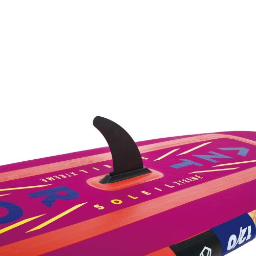 Tavola Stand Up Paddle SUP Gonfiabile AZTRON SOLEIL EXTREME 12'0'' Cm 366x81x15 Windsup Board