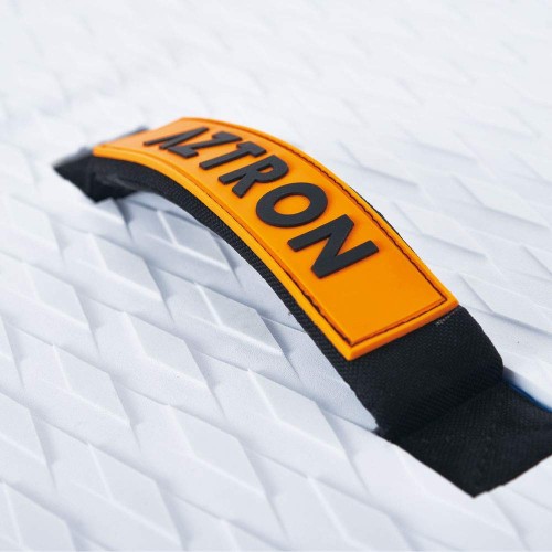Tavola Stand Up Paddle SUP Gonfiabile AZTRON SOLEIL EXTREME 12'0'' Cm 366x81x15 Windsup Board