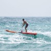 Tavola Stand Up Paddle SUP Gonfiabile AZTRON SOLEIL EXTREME 12'0'' Cm 366x81x15 Windsup Board
