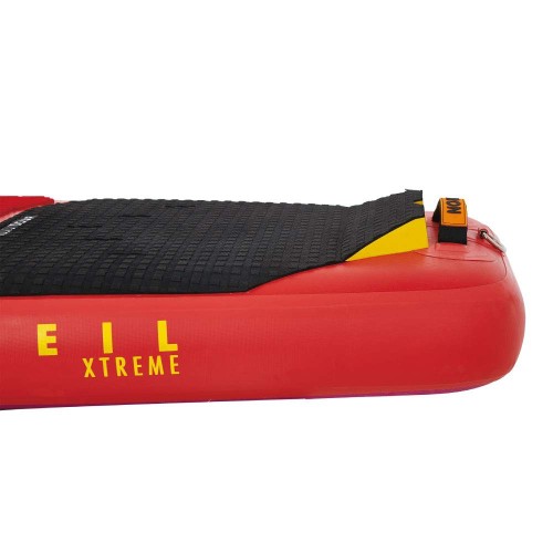 Tavola Stand Up Paddle SUP Gonfiabile AZTRON SOLEIL EXTREME 12'0'' Cm 366x81x15 Windsup Board