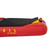 Tavola Stand Up Paddle SUP Gonfiabile AZTRON SOLEIL EXTREME 12'0'' Cm 366x81x15 Windsup Board