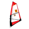 Soleil Windsurf Sail Rig AZTRON 5.0 Kit Vela Per Stand Up Paddle