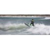 Tavola Stand Up Paddle SUP Gonfiabile SAFE CX-1 9'0'' Cm 274x74x12 Standard Board
